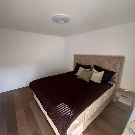 Lejlighed Casa Luz & Luna Akersloot