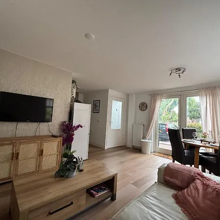 Lejlighed Casa Luz & Luna *