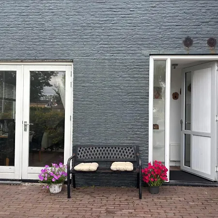 Casa Luz & Luna Akersloot