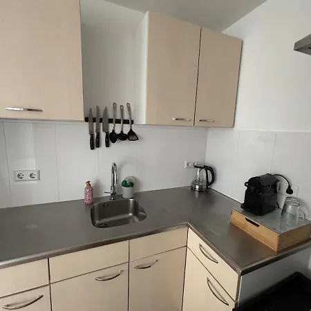 Casa Luz & Luna Lejlighed Akersloot