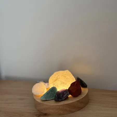 Lejlighed Casa Luz & Luna *