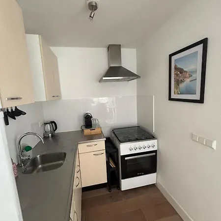 Lejlighed Casa Luz & Luna *