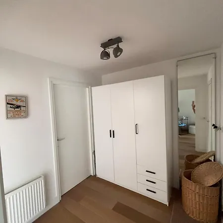 Casa Luz & Luna Акерслот