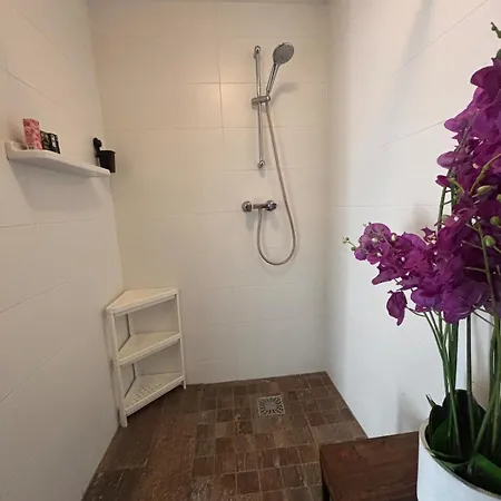 Casa Luz & Luna Апартаменты