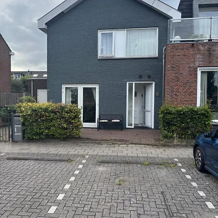 Lejlighed Casa Luz & Luna Akersloot