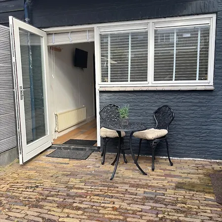 Casa Luz & Luna Akersloot