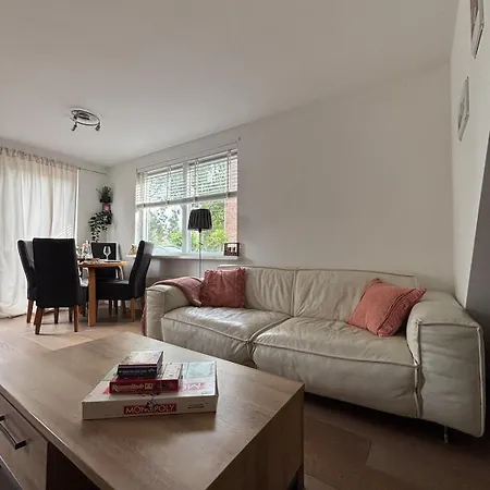 Lejlighed Casa Luz & Luna *