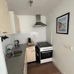 Appartamento Casa Luz & Luna *
